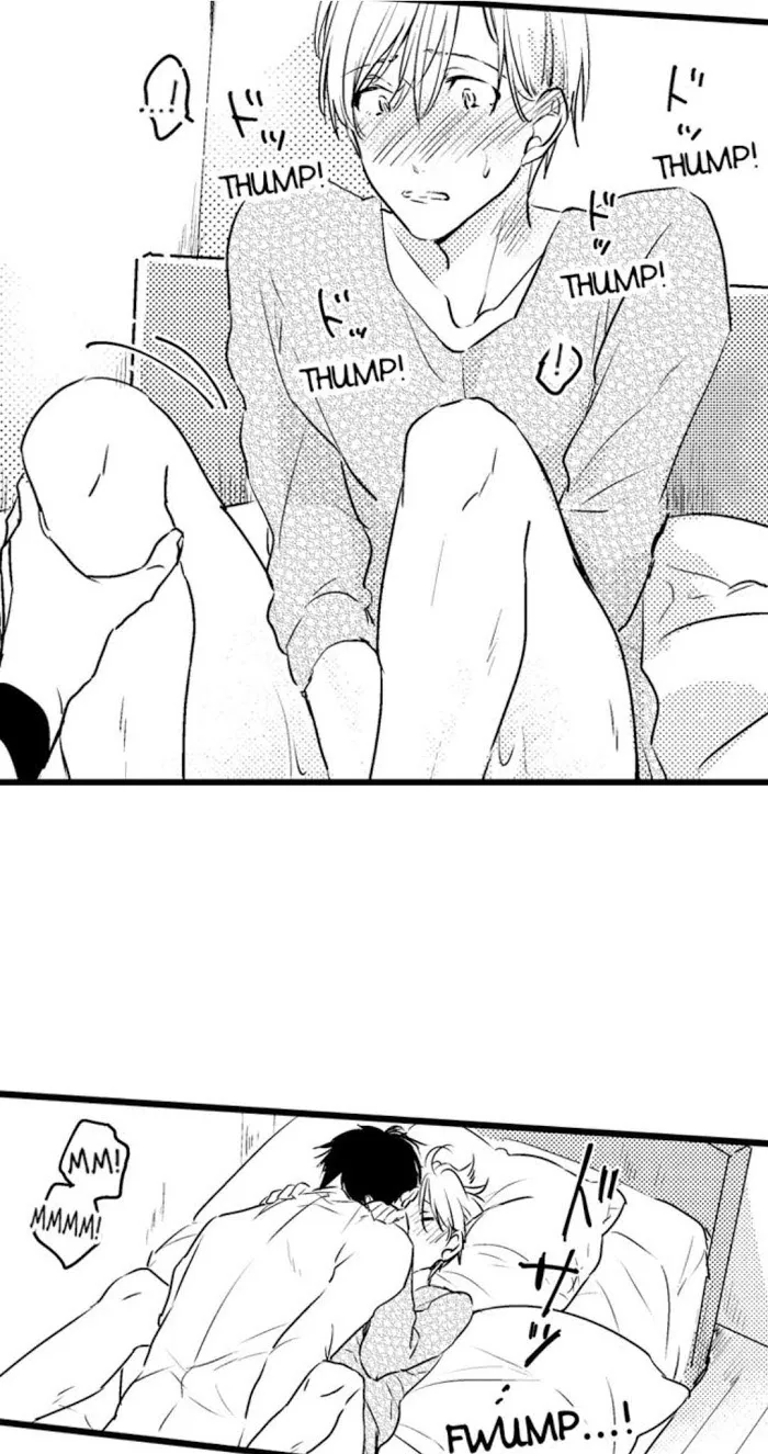 Papa Datte, Shitai - Chapter 8 Page 27