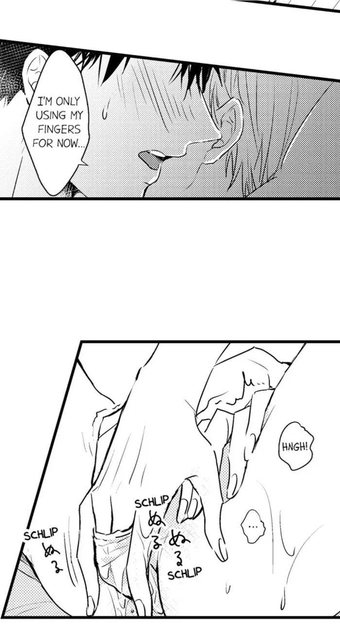 Papa Datte, Shitai - Chapter 8 Page 28