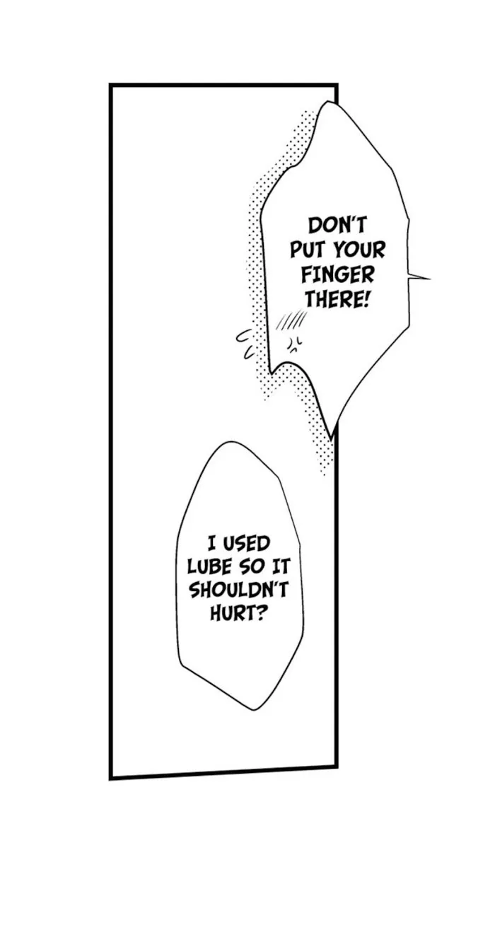 Papa Datte, Shitai - Chapter 8 Page 31