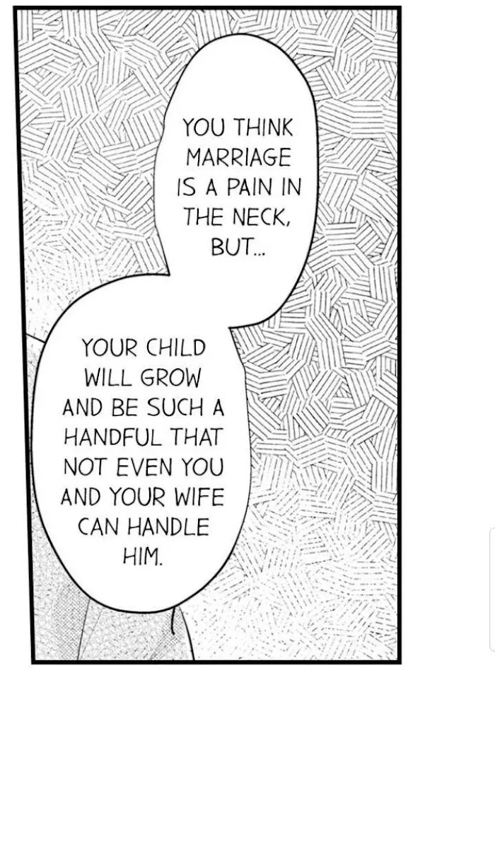 Papa Datte, Shitai - Chapter 80 Page 2