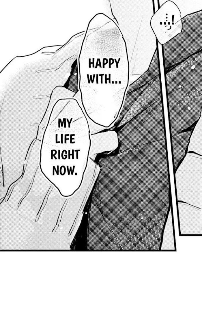 Papa Datte, Shitai - Chapter 80 Page 11