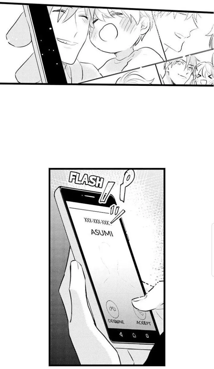 Papa Datte, Shitai - Chapter 80 Page 20