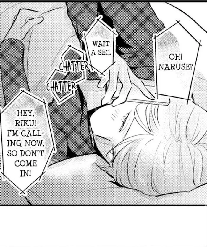 Papa Datte, Shitai - Chapter 80 Page 22