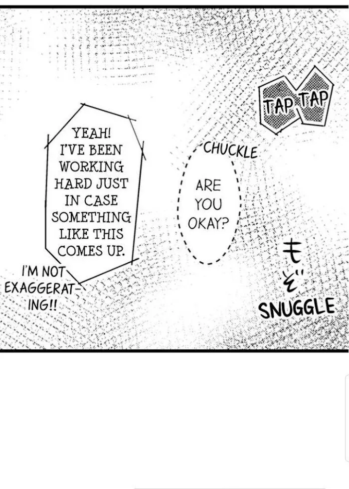 Papa Datte, Shitai - Chapter 80 Page 23