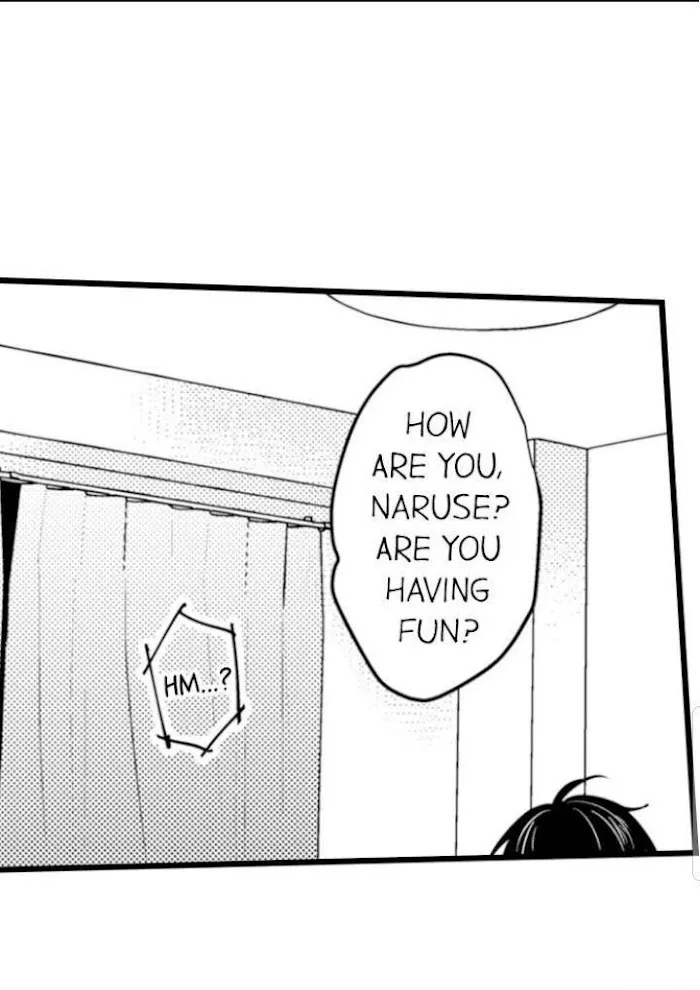 Papa Datte, Shitai - Chapter 80 Page 26