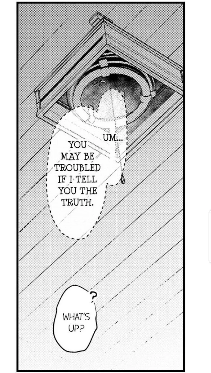 Papa Datte, Shitai - Chapter 80 Page 28