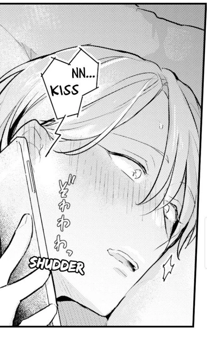 Papa Datte, Shitai - Chapter 80 Page 40