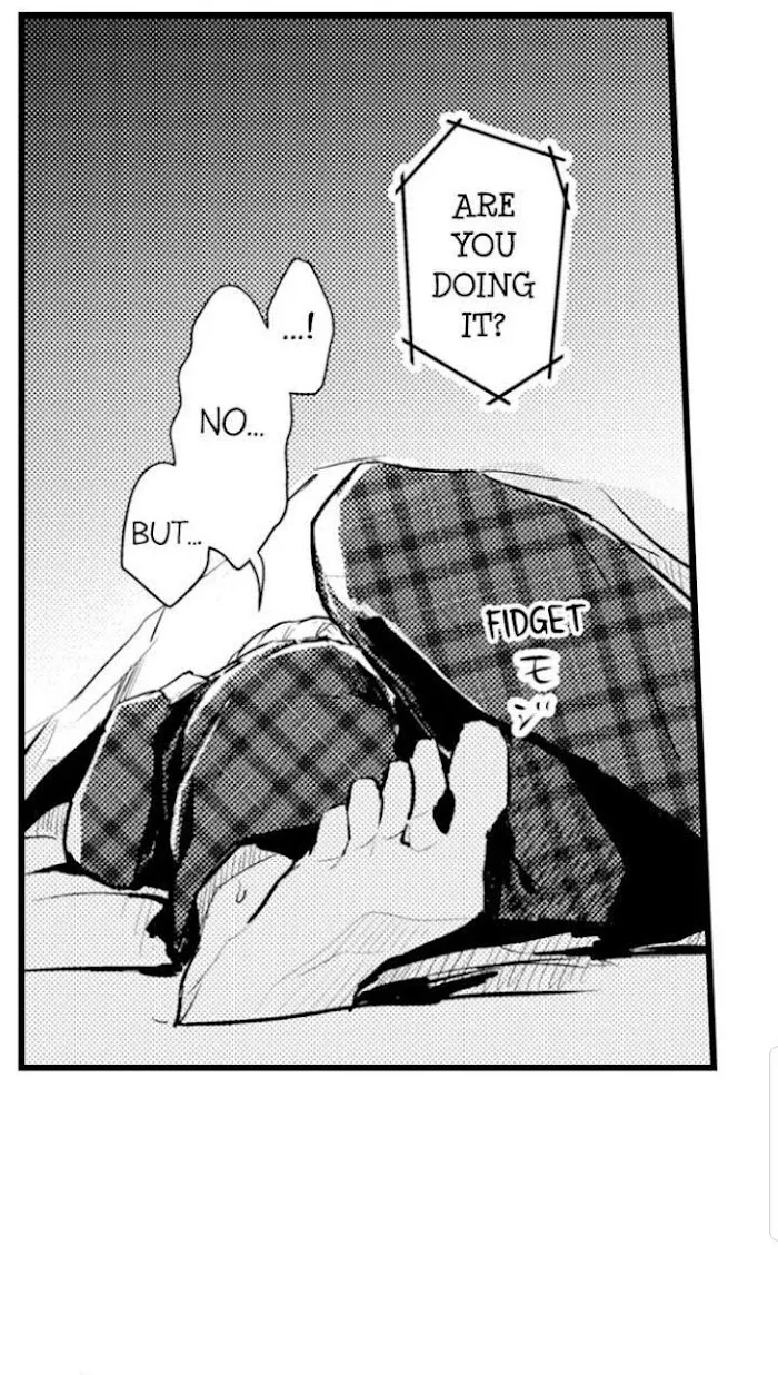 Papa Datte, Shitai - Chapter 81 Page 3