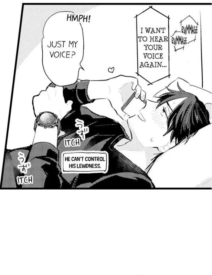 Papa Datte, Shitai - Chapter 81 Page 4