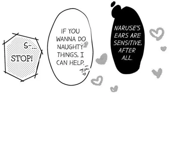 Papa Datte, Shitai - Chapter 81 Page 5