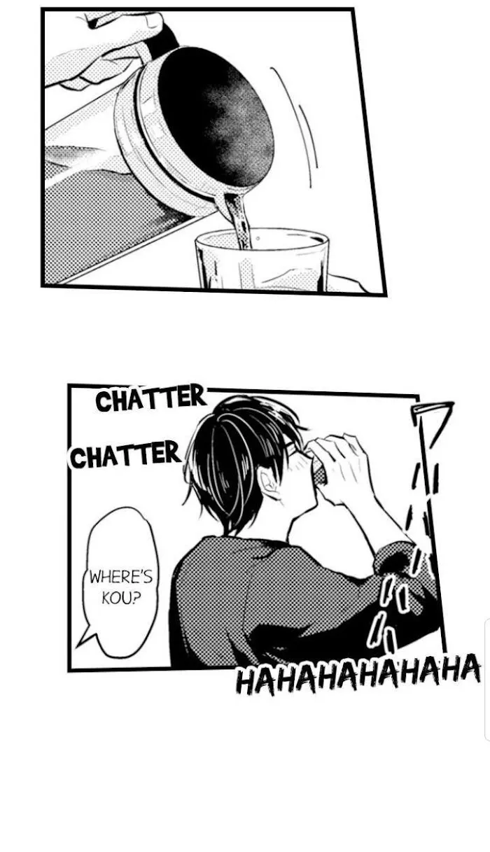 Papa Datte, Shitai - Chapter 81 Page 9