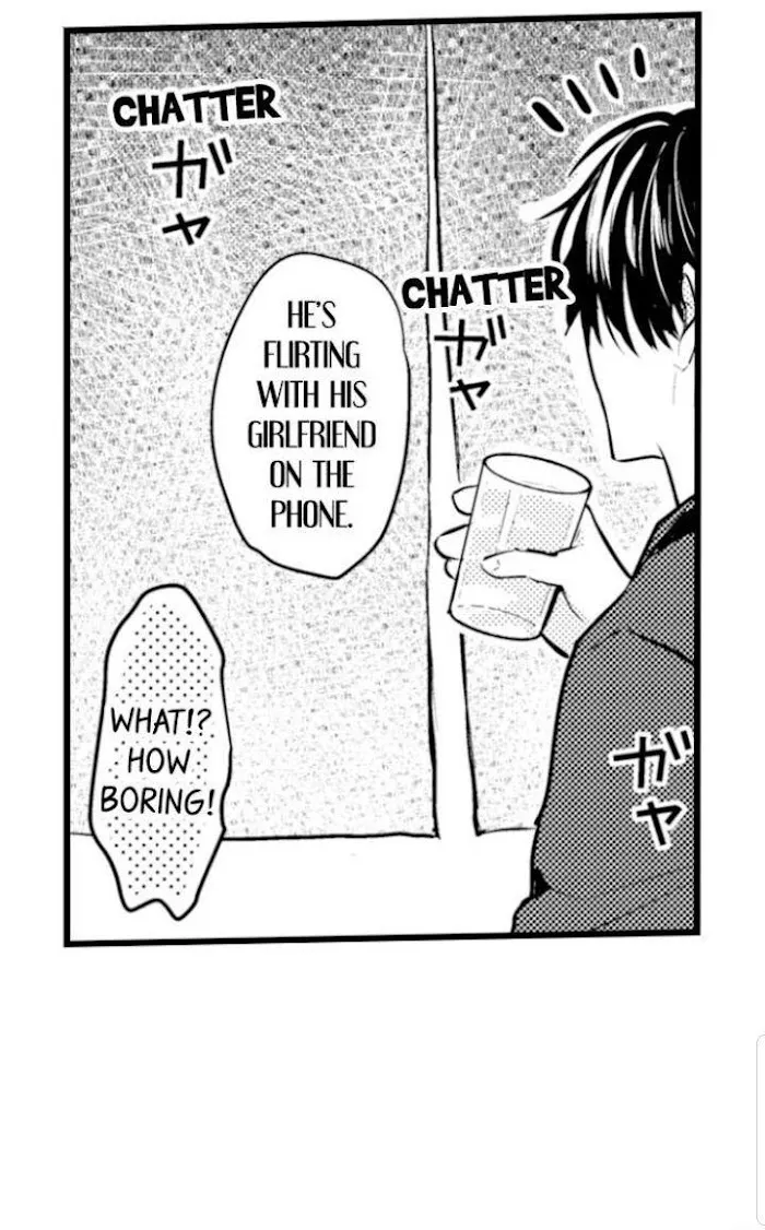 Papa Datte, Shitai - Chapter 81 Page 10