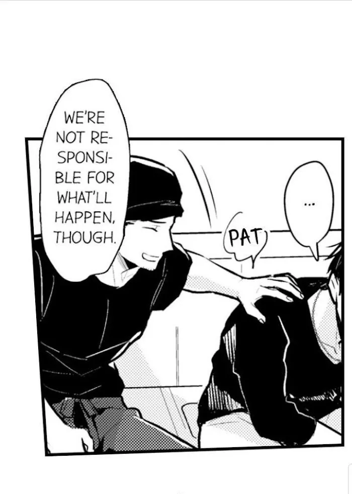 Papa Datte, Shitai - Chapter 81 Page 25