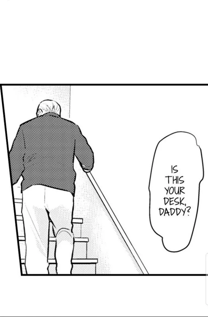 Papa Datte, Shitai - Chapter 81 Page 30