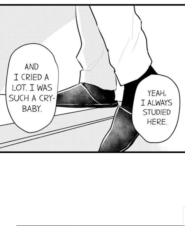 Papa Datte, Shitai - Chapter 81 Page 31