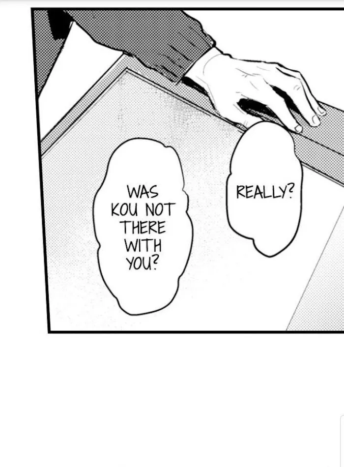 Papa Datte, Shitai - Chapter 81 Page 32