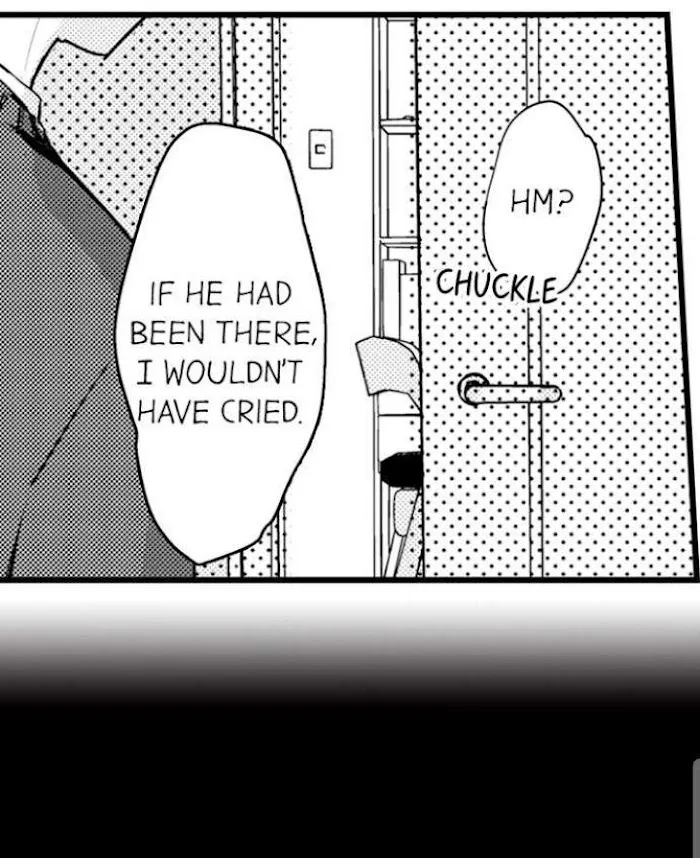 Papa Datte, Shitai - Chapter 81 Page 33