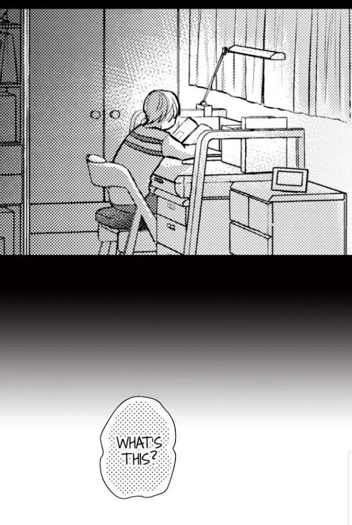 Papa Datte, Shitai - Chapter 81 Page 34