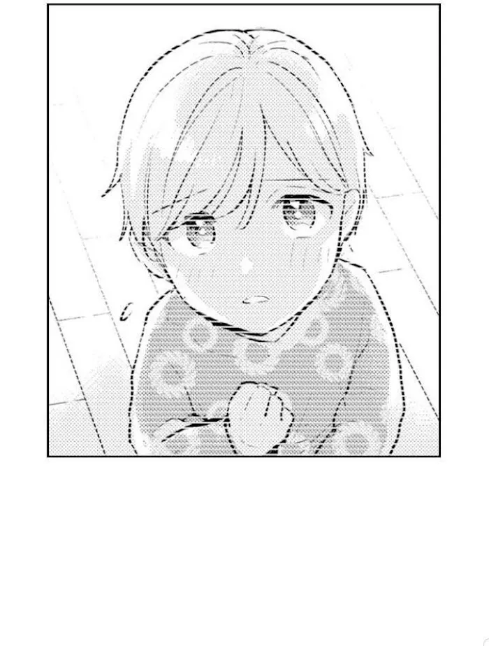 Papa Datte, Shitai - Chapter 81 Page 39