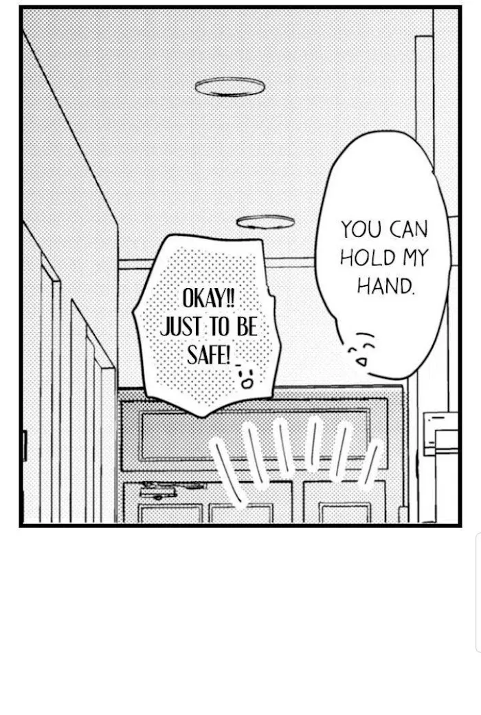 Papa Datte, Shitai - Chapter 81 Page 43