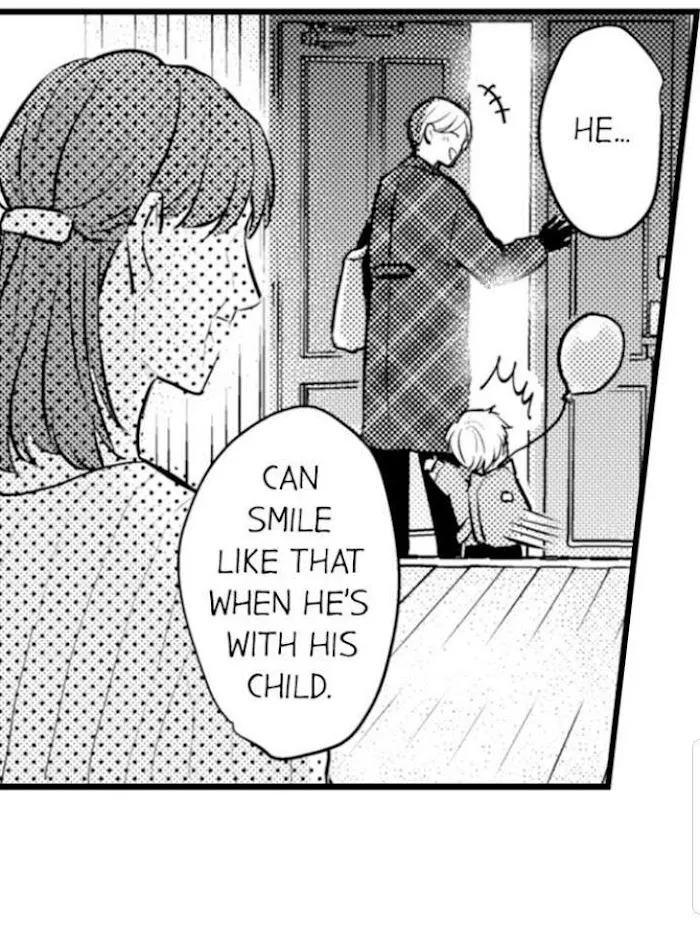 Papa Datte, Shitai - Chapter 81 Page 45