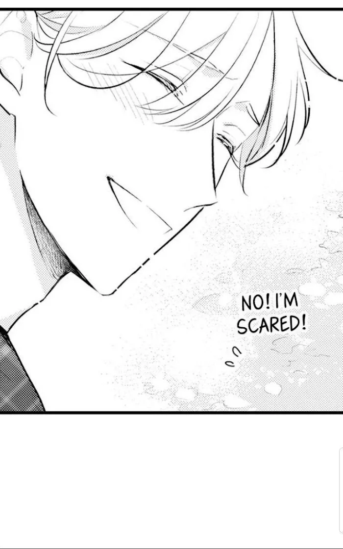Papa Datte, Shitai - Chapter 81 Page 46