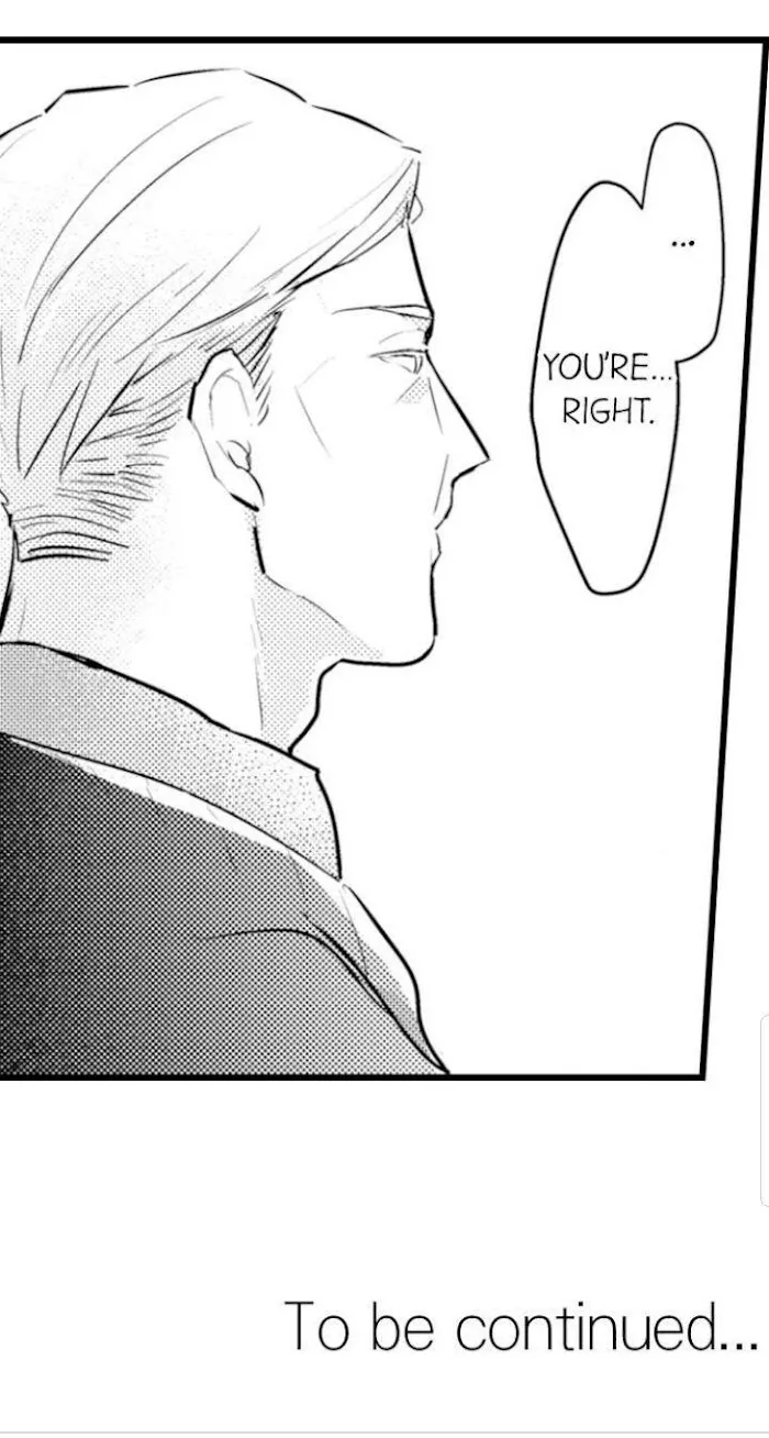 Papa Datte, Shitai - Chapter 81 Page 47