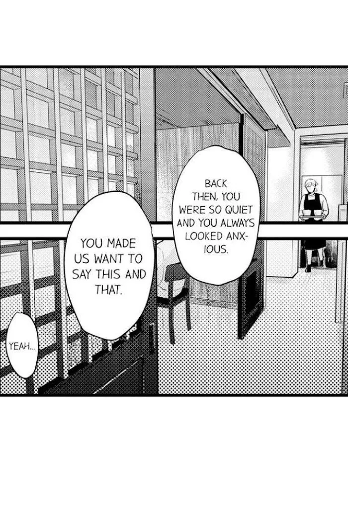 Papa Datte, Shitai - Chapter 82 Page 2