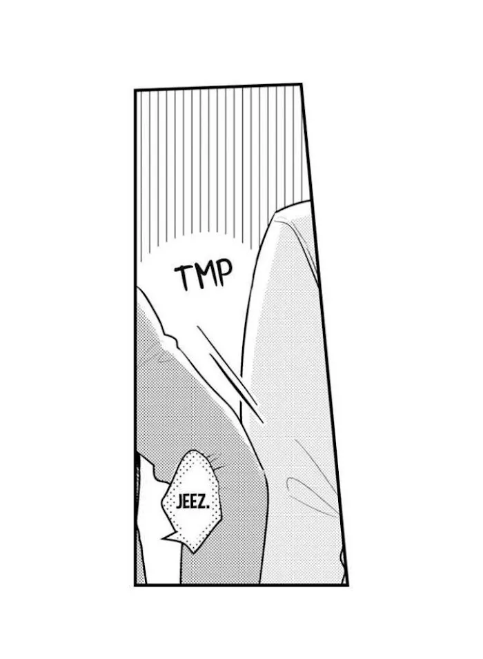 Papa Datte, Shitai - Chapter 82 Page 8