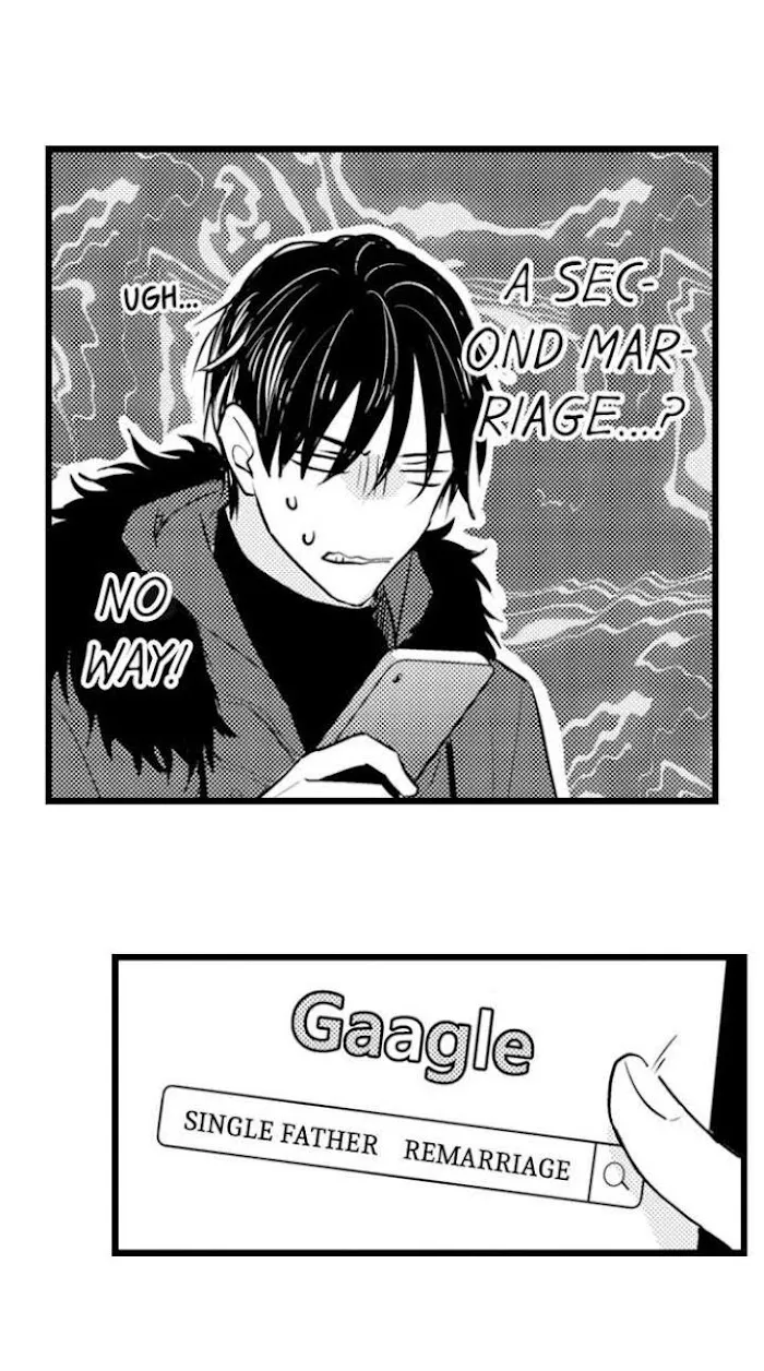Papa Datte, Shitai - Chapter 82 Page 31