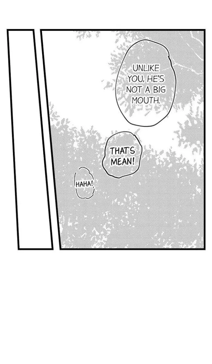 Papa Datte, Shitai - Chapter 83 Page 20