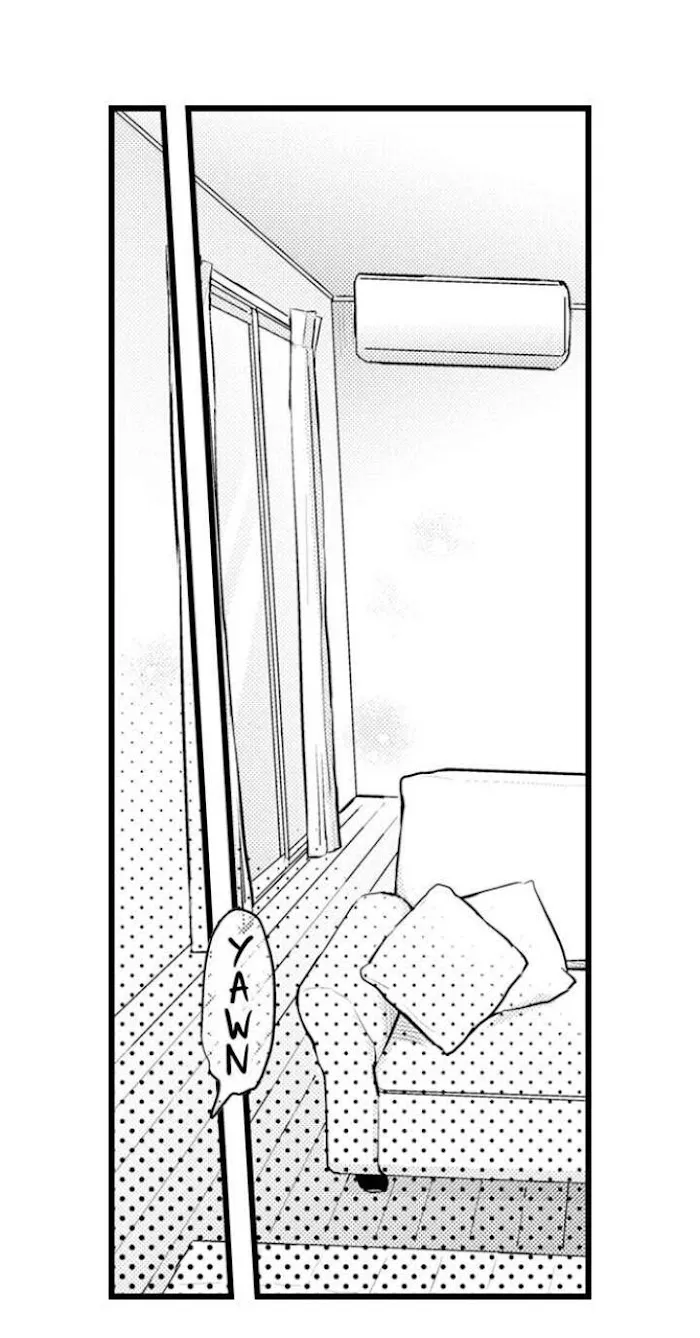 Papa Datte, Shitai - Chapter 84 Page 6