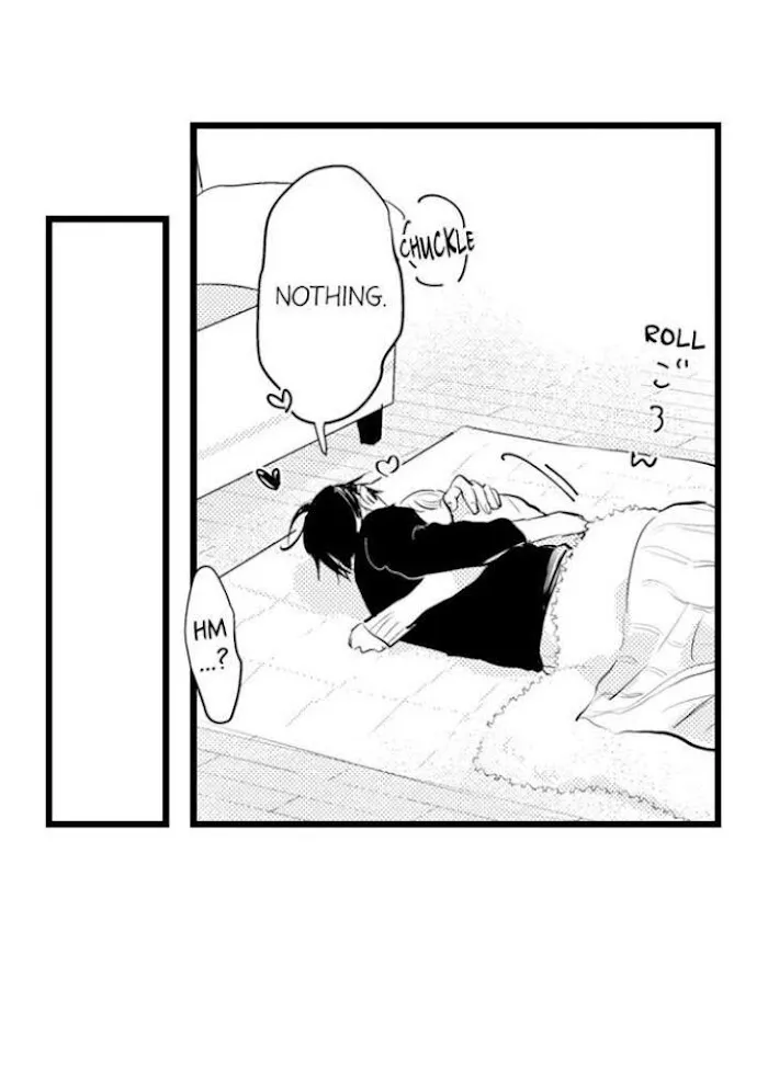 Papa Datte, Shitai - Chapter 84 Page 29
