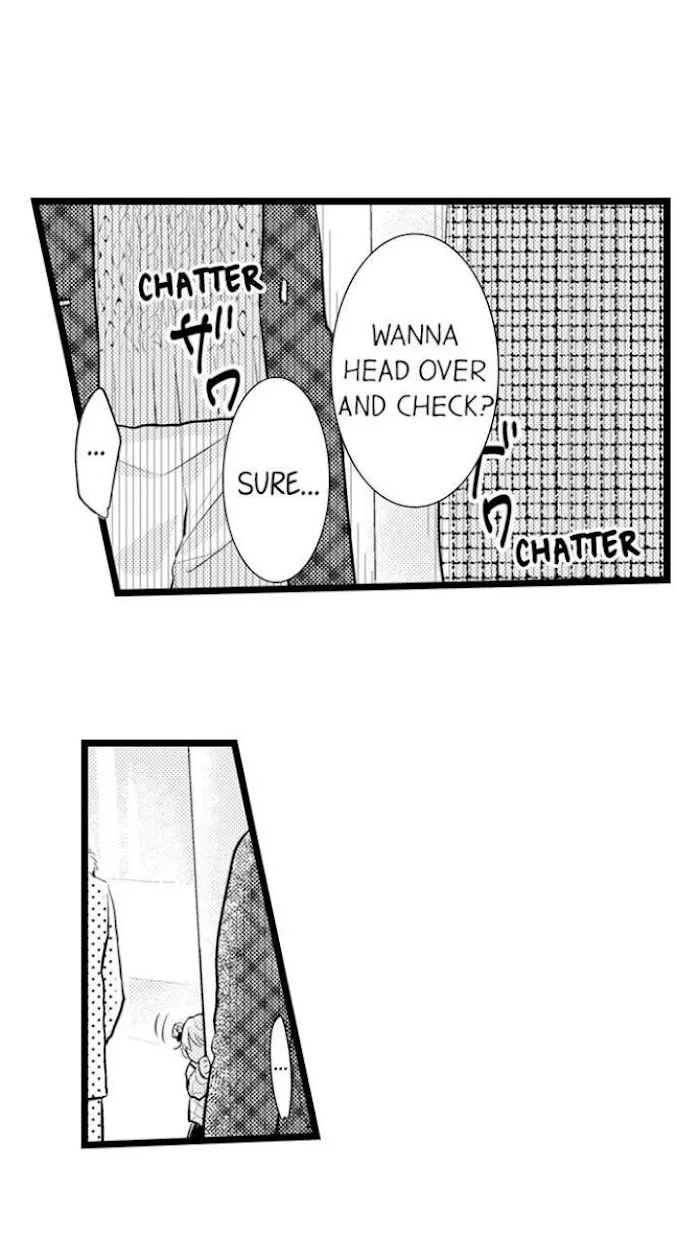 Papa Datte, Shitai - Chapter 85 Page 2