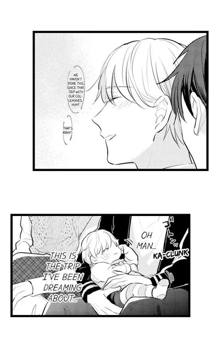 Papa Datte, Shitai - Chapter 85 Page 10