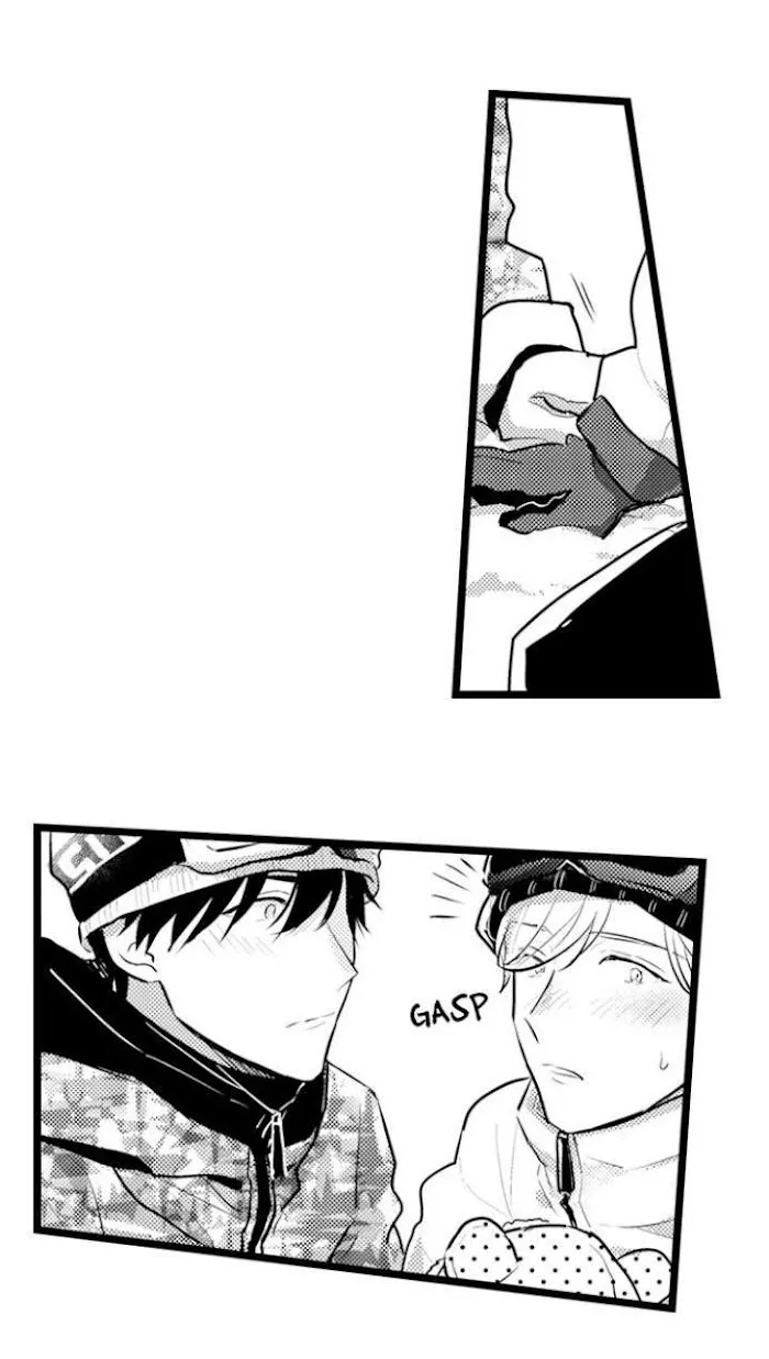 Papa Datte, Shitai - Chapter 85 Page 30