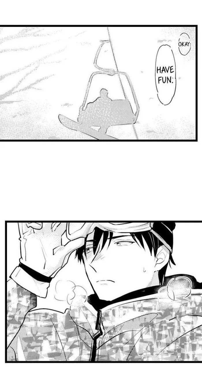 Papa Datte, Shitai - Chapter 86 Page 2