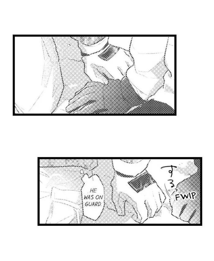 Papa Datte, Shitai - Chapter 86 Page 3