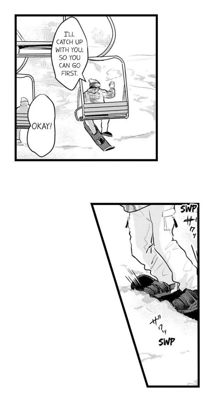 Papa Datte, Shitai - Chapter 86 Page 7
