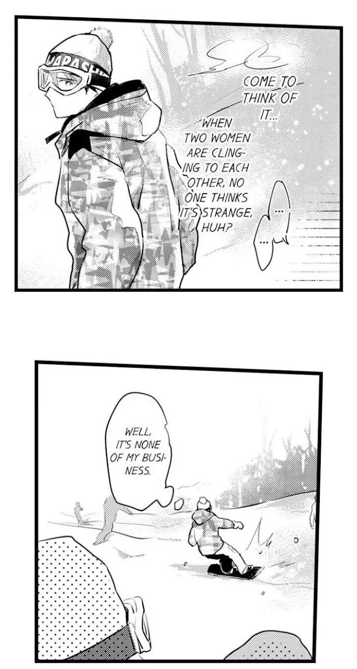 Papa Datte, Shitai - Chapter 86 Page 12