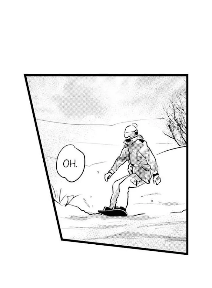 Papa Datte, Shitai - Chapter 86 Page 13