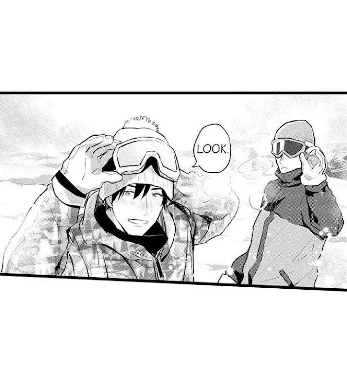 Papa Datte, Shitai - Chapter 86 Page 21