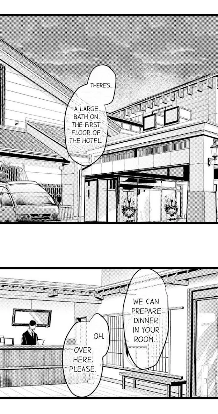 Papa Datte, Shitai - Chapter 86 Page 25