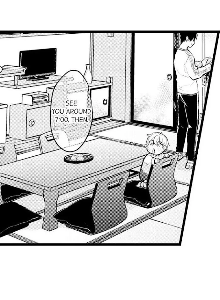 Papa Datte, Shitai - Chapter 86 Page 27