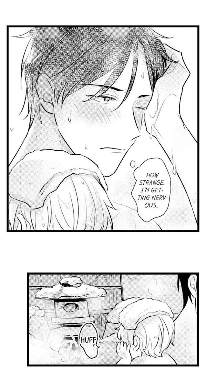 Papa Datte, Shitai - Chapter 87 Page 6