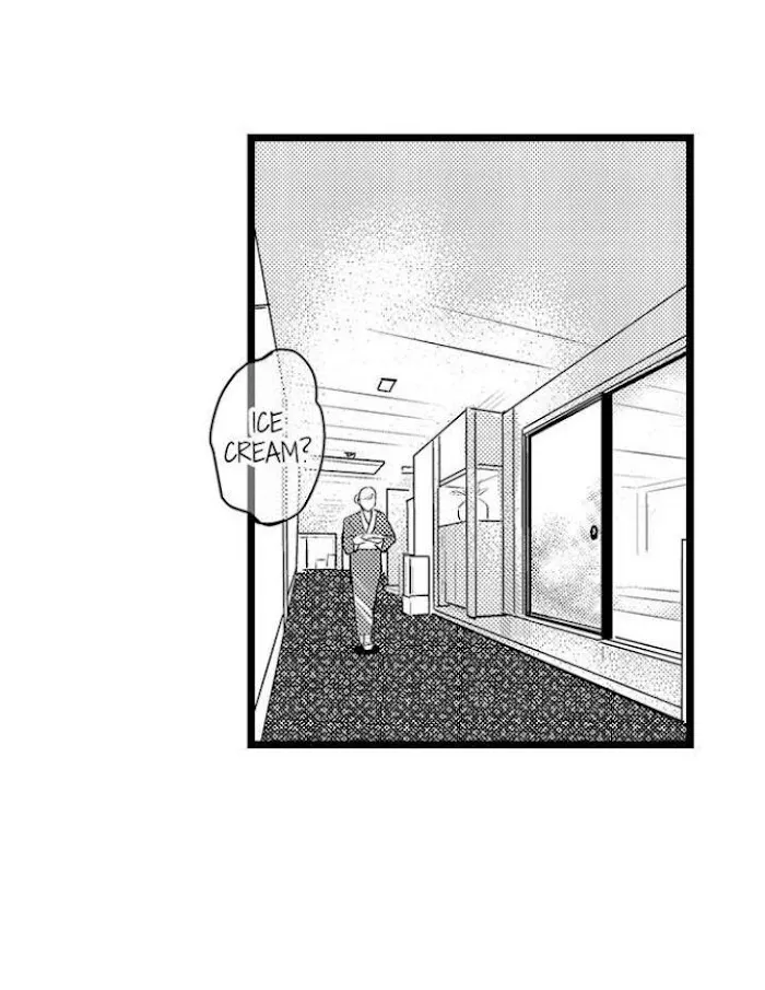 Papa Datte, Shitai - Chapter 87 Page 9