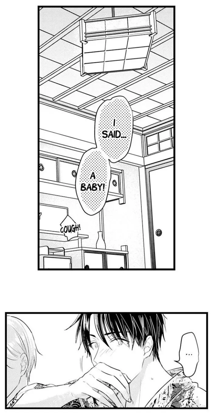 Papa Datte, Shitai - Chapter 88 Page 2