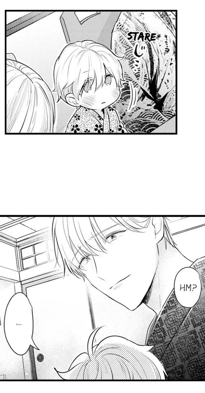 Papa Datte, Shitai - Chapter 88 Page 9