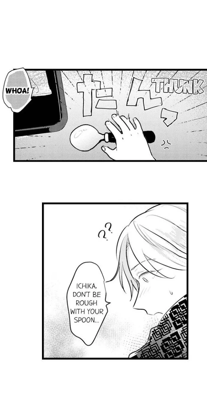 Papa Datte, Shitai - Chapter 88 Page 10