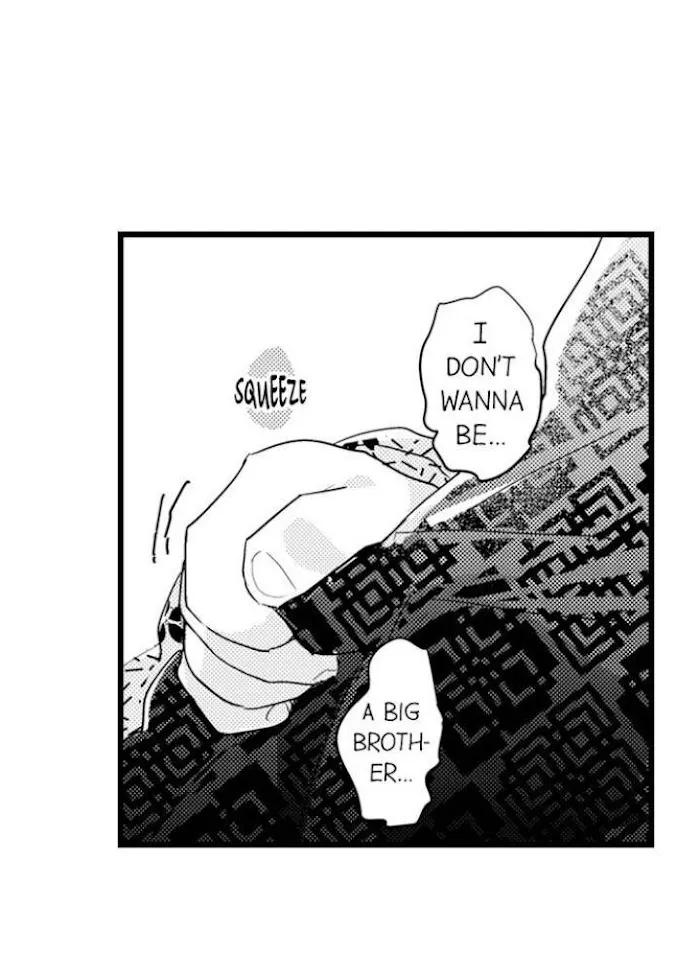 Papa Datte, Shitai - Chapter 88 Page 13